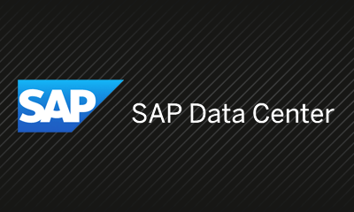 SAP Data Center